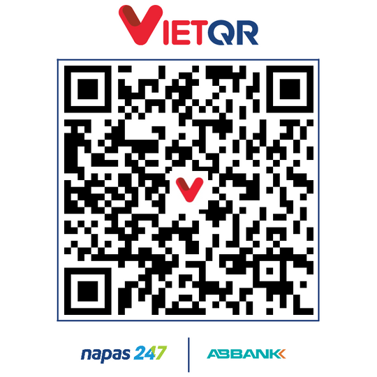 QR Code 1